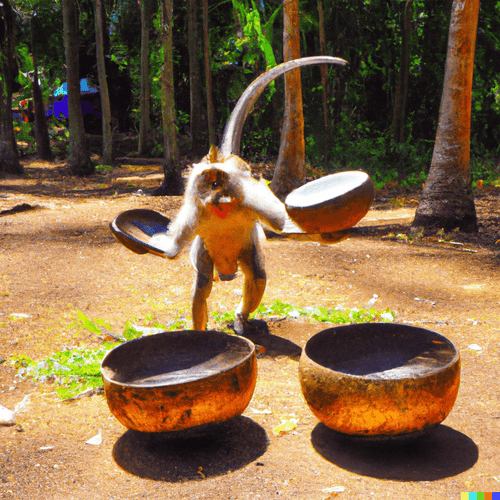 The benefits of using coco bowls for breakfast - Coco Bowls | Organic Coconut Bowls | Bamboo Straws | Zero Waste Goods